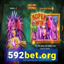 592bet.org