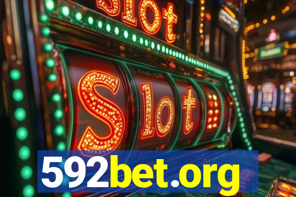 592bet.org