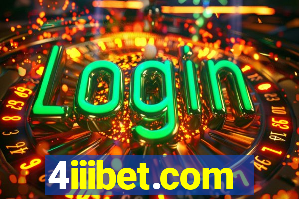 4iiibet.com