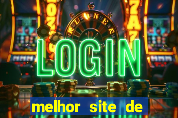 melhor site de probabilidades futebol