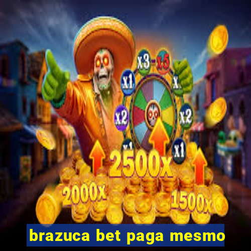 brazuca bet paga mesmo