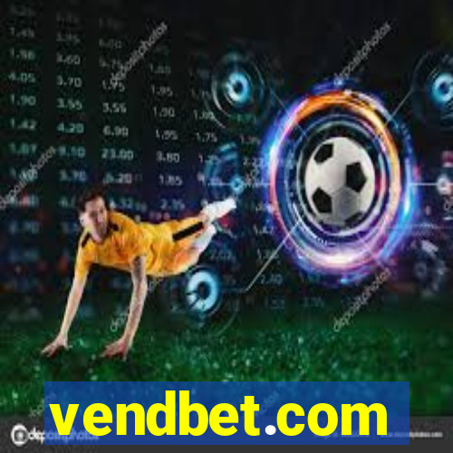 vendbet.com