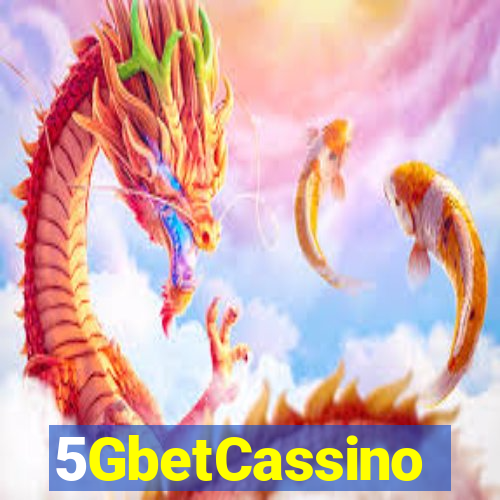 5GbetCassino