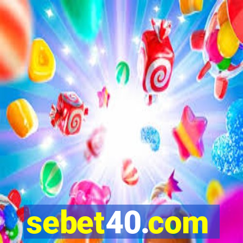 sebet40.com