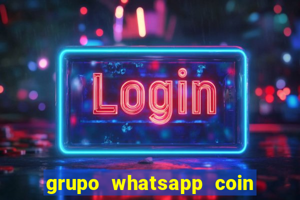 grupo whatsapp coin master cartas