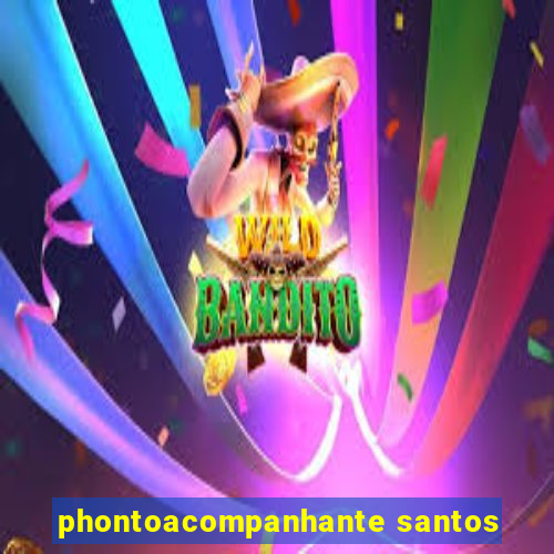 phontoacompanhante santos