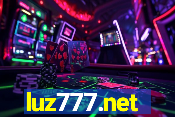 luz777.net