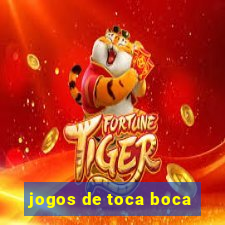 jogos de toca boca