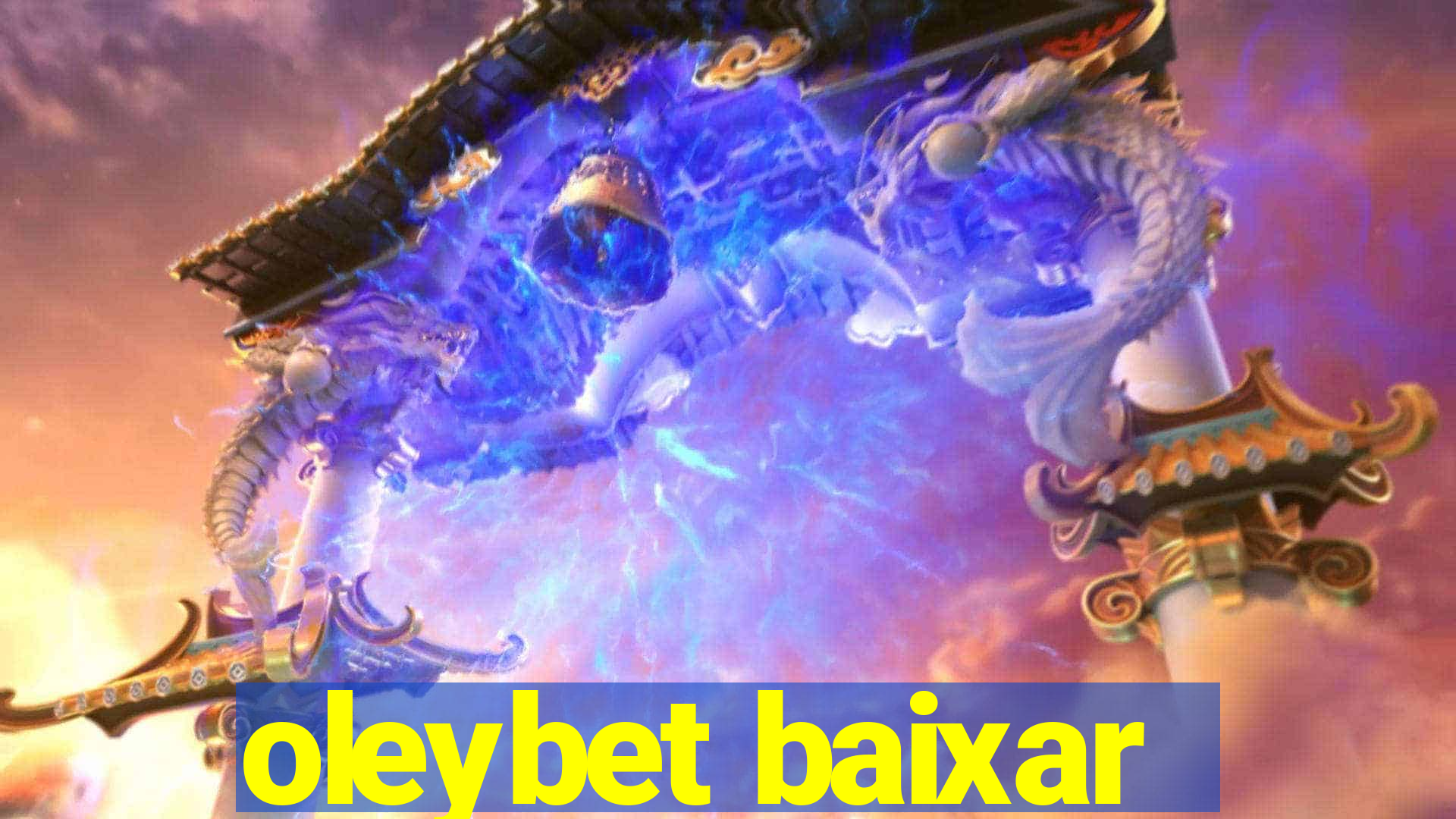 oleybet baixar