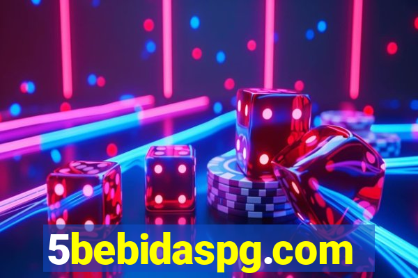 5bebidaspg.com