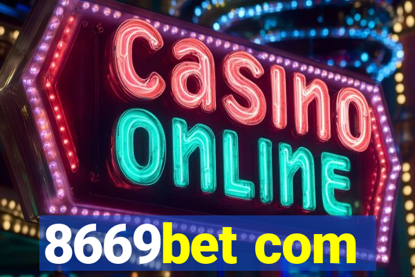 8669bet com