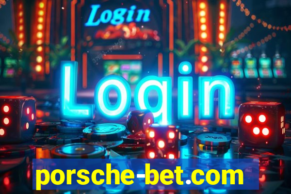 porsche-bet.com