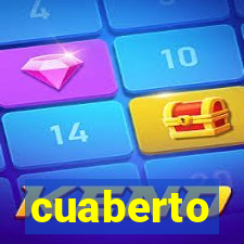 cuaberto