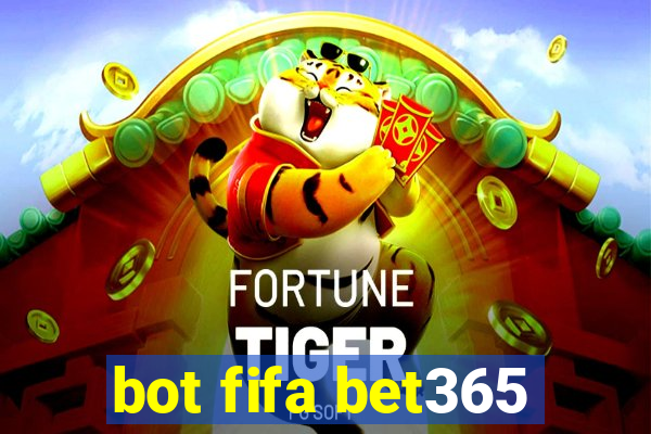 bot fifa bet365