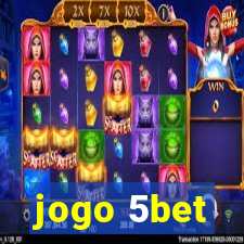 jogo 5bet