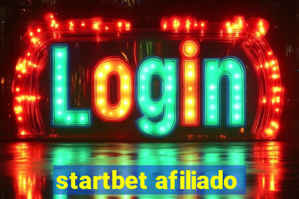 startbet afiliado