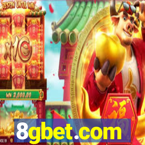 8gbet.com