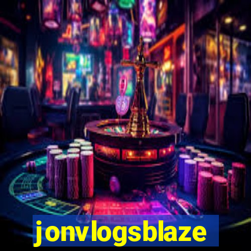 jonvlogsblaze