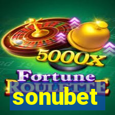 sonubet