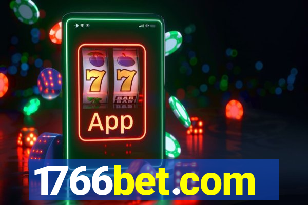 1766bet.com