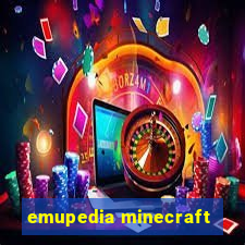 emupedia minecraft