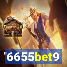 6655bet9