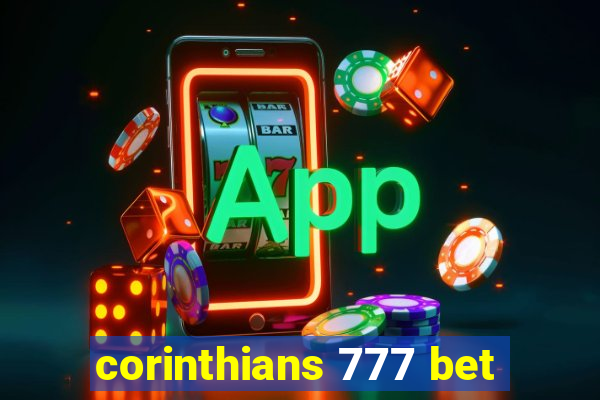 corinthians 777 bet