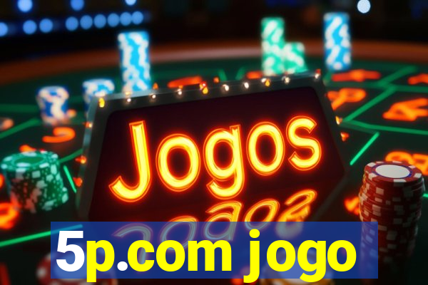 5p.com jogo