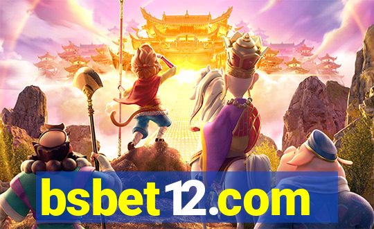 bsbet12.com