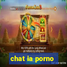 chat ia porno