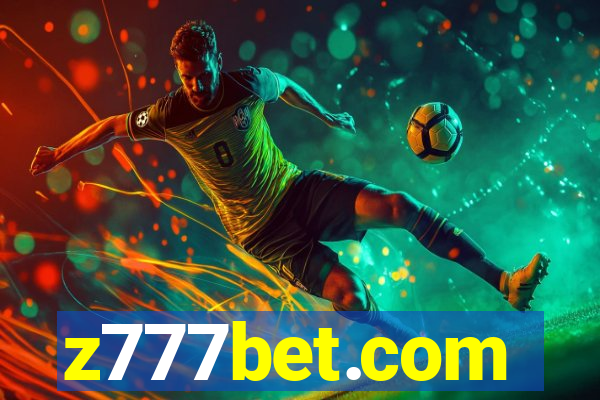 z777bet.com