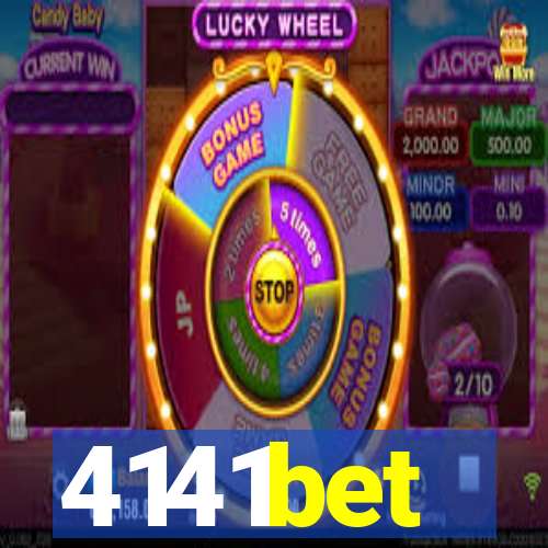 4141bet