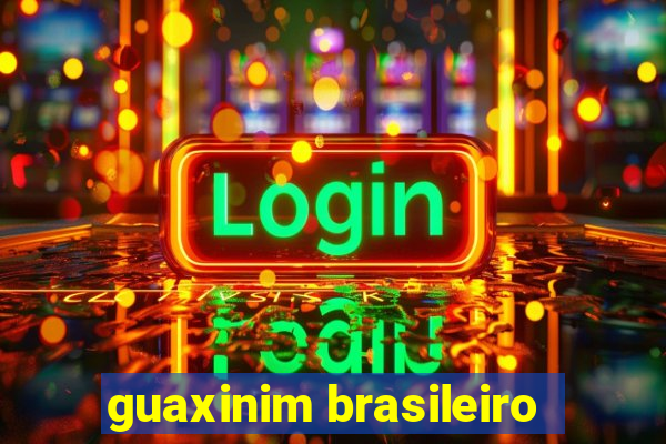 guaxinim brasileiro