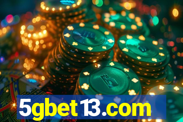 5gbet13.com