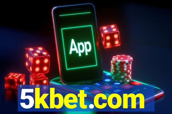 5kbet.com