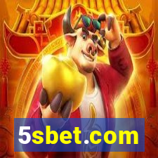 5sbet.com