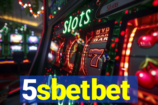 5sbetbet