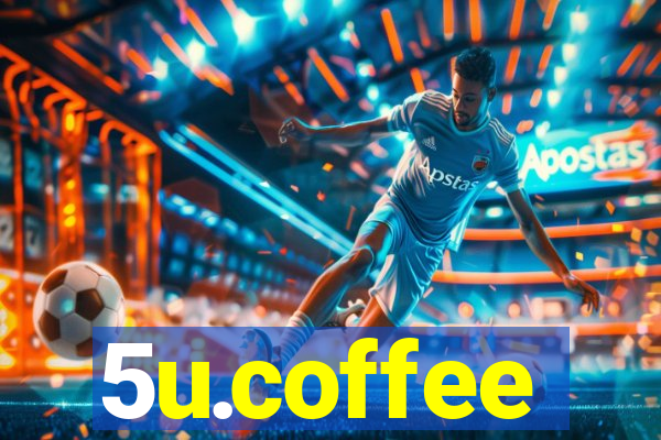 5u.coffee