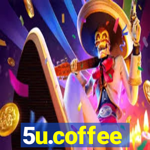 5u.coffee