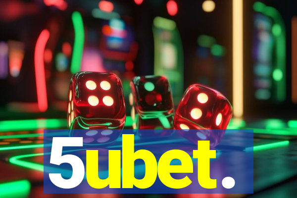 5ubet.