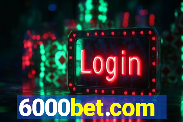 6000bet.com