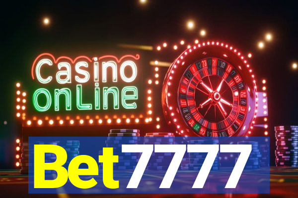 Bet7777