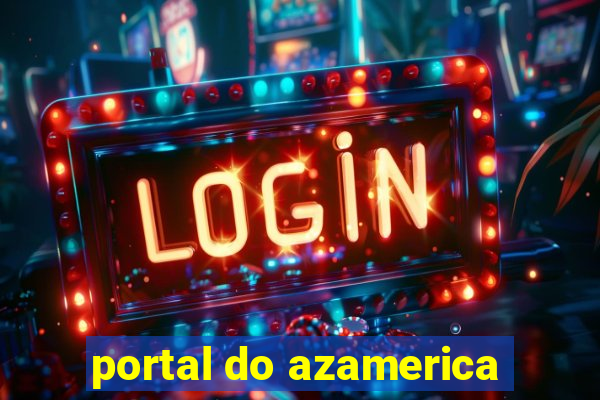 portal do azamerica