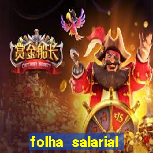 folha salarial flamengo 2019