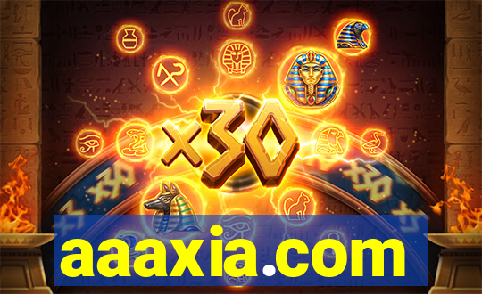 aaaxia.com