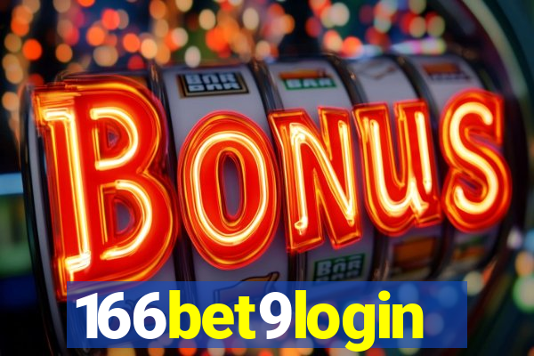 166bet9login