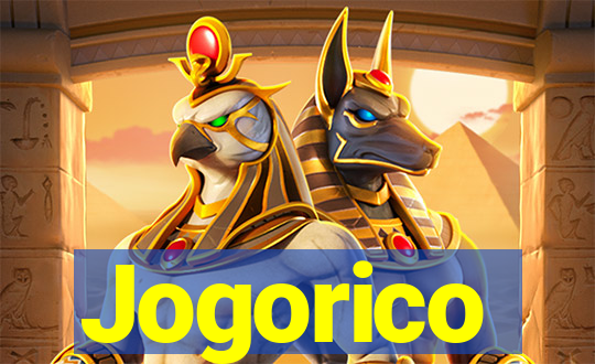 Jogorico