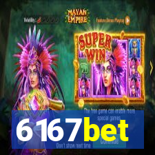 6167bet