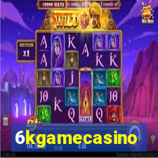 6kgamecasino