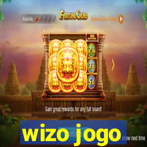 wizo jogo